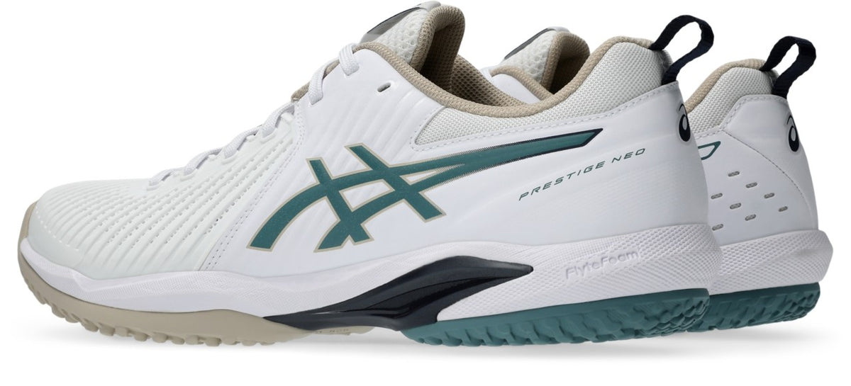 26aw アシックス ASICS 1043A027 PRESTIGE NEO OC(オムニ・クレー) PRESTIGE NEO OC オムニクレー テニスシューズ