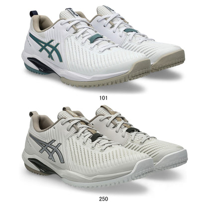 26aw アシックス ASICS 1043A027 PRESTIGE NEO OC(オムニ・クレー) PRESTIGE NEO OC オムニクレー テニスシューズ