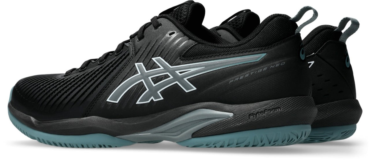 26aw アシックス ASICS 1043A028 PRESTIGE NEO PRESTIGE NEO WIDE テニスシューズ