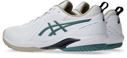 26aw アシックス ASICS 1043A029 PRESTIGE NEO OC WIDE(オムニ・クレー) PRESTIGE NEO OC WIDE テニスシューズ