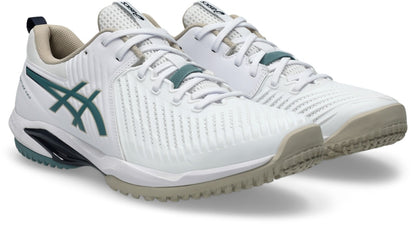 26aw アシックス ASICS 1043A029 PRESTIGE NEO OC WIDE(オムニ・クレー) PRESTIGE NEO OC WIDE テニスシューズ