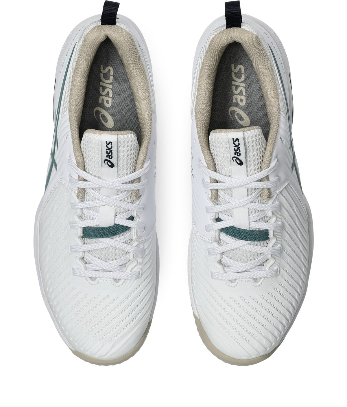 26aw アシックス ASICS 1043A029 PRESTIGE NEO OC WIDE(オムニ・クレー) PRESTIGE NEO OC WIDE テニスシューズ