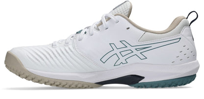 26aw アシックス ASICS 1043A029 PRESTIGE NEO OC WIDE(オムニ・クレー) PRESTIGE NEO OC WIDE テニスシューズ