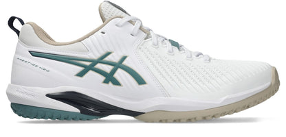 26aw アシックス ASICS 1043A029 PRESTIGE NEO OC WIDE(オムニ・クレー) PRESTIGE NEO OC WIDE テニスシューズ