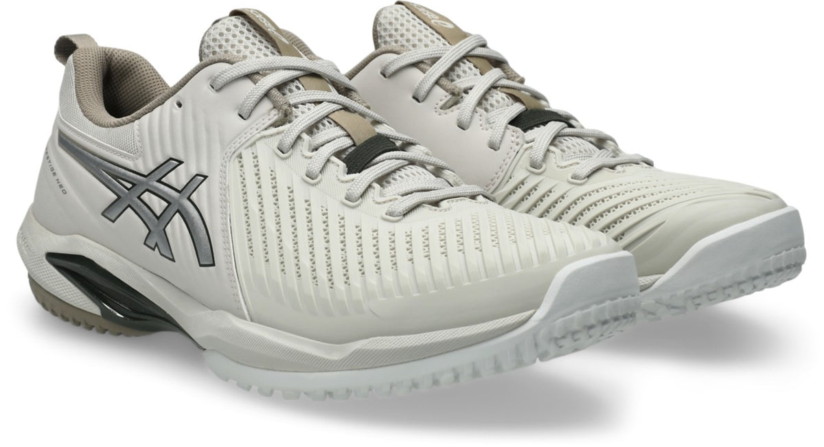 26aw アシックス ASICS 1043A029 PRESTIGE NEO OC WIDE(オムニ・クレー) PRESTIGE NEO OC WIDE テニスシューズ