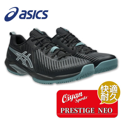 26aw アシックス ASICS 1043A030 PRESTIGE NEO PRESTIGE NEO スタンダード テニスシューズ