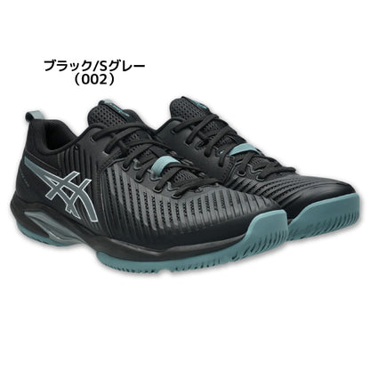 26aw アシックス ASICS 1043A030 PRESTIGE NEO PRESTIGE NEO スタンダード テニスシューズ