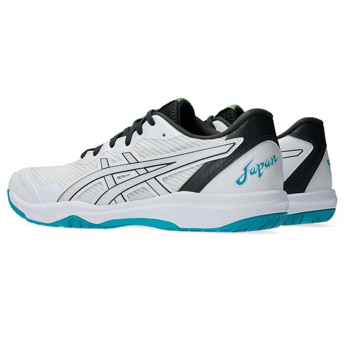 25FWアシックスASICS1053A054ROTEJAPANLYTEFF3シューズインドアバレーボールメンズクッション性軽量性