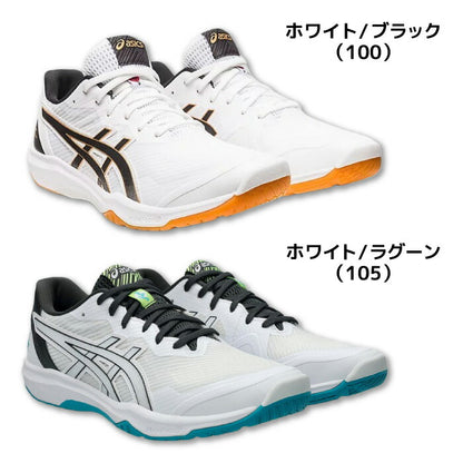 25FWアシックスASICS1053A054ROTEJAPANLYTEFF3シューズインドアバレーボールメンズクッション性軽量性