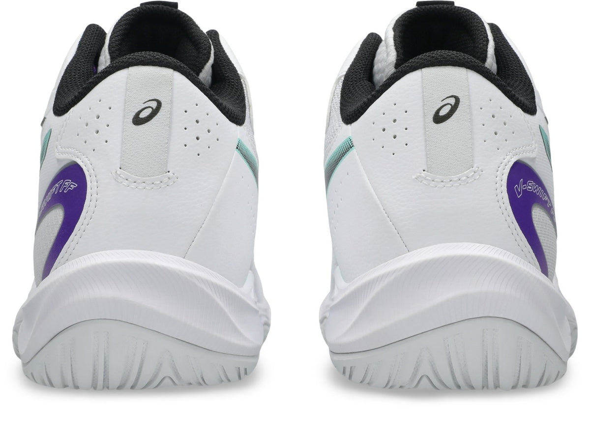 26aw アシックス ASICS 1053A072 V-SWIFT FF MT 5 V-SWIFT FF MT 5 バレーボールシューズ