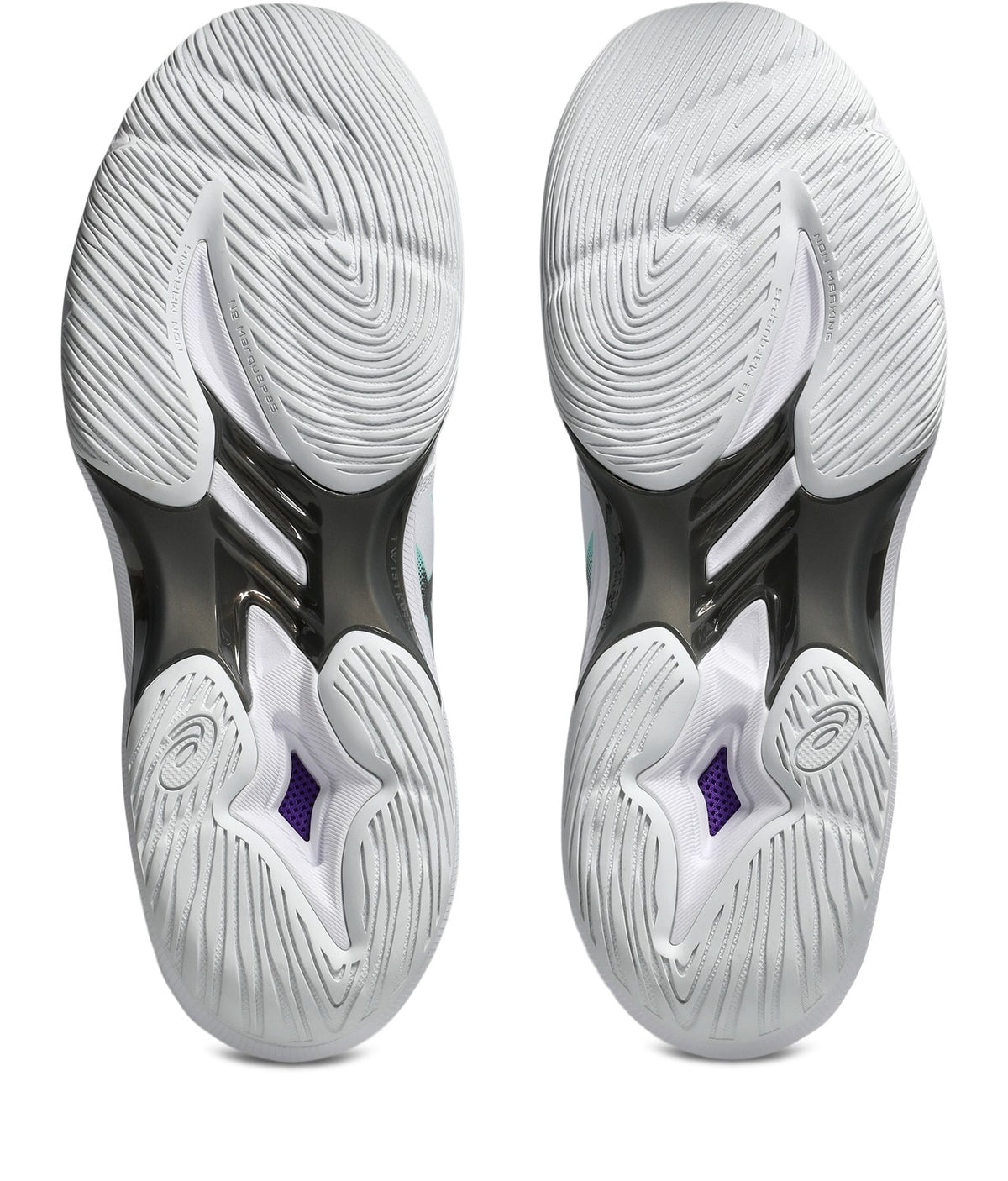 26aw アシックス ASICS 1053A072 V-SWIFT FF MT 5 V-SWIFT FF MT 5 バレーボールシューズ