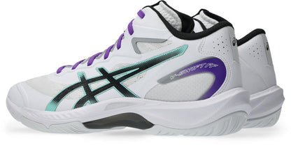 26aw アシックス ASICS 1053A072 V-SWIFT FF MT 5 V-SWIFT FF MT 5 バレーボールシューズ