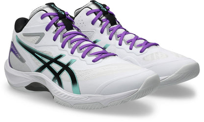 26aw アシックス ASICS 1053A072 V-SWIFT FF MT 5 V-SWIFT FF MT 5 バレーボールシューズ