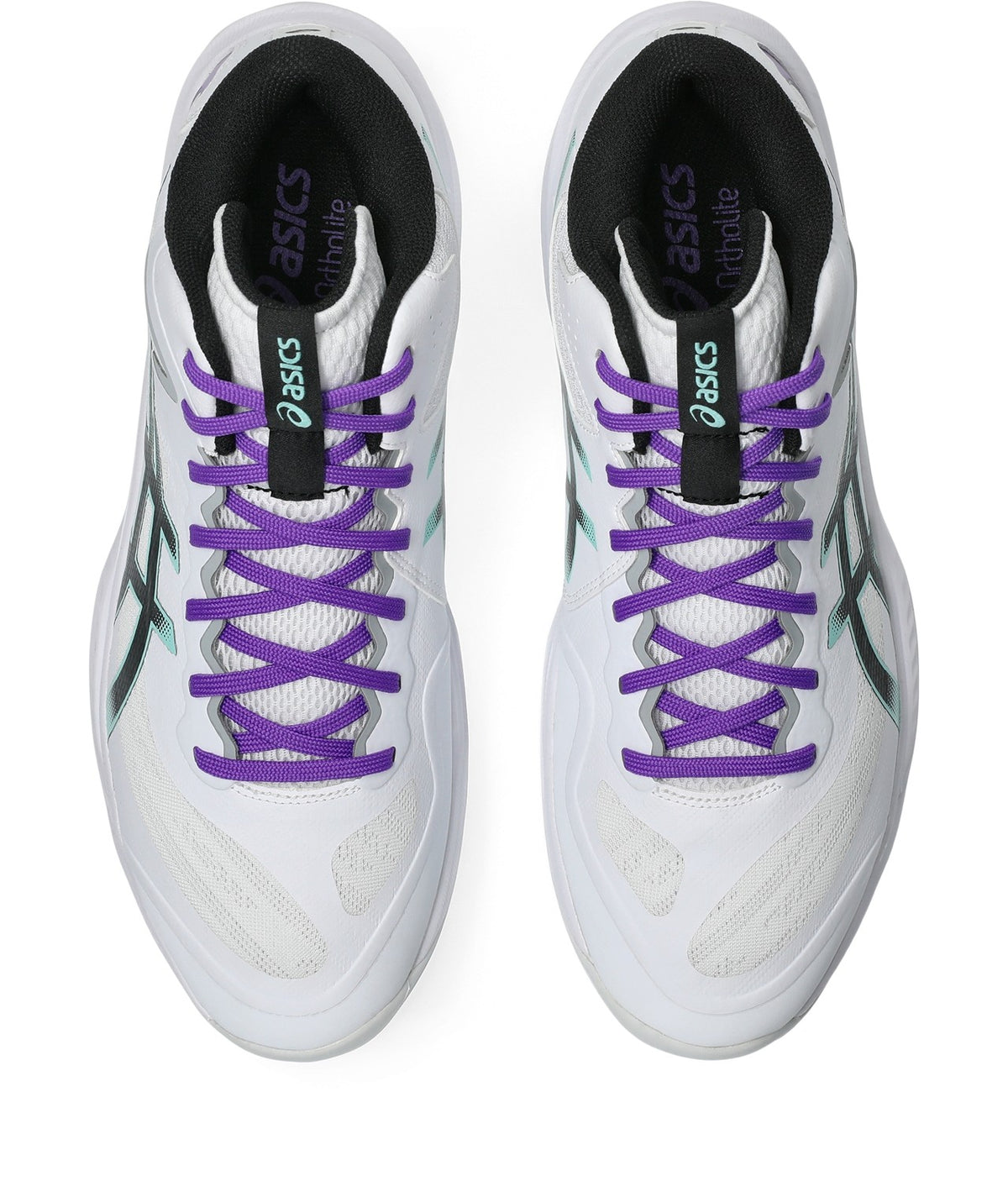 26aw アシックス ASICS 1053A072 V-SWIFT FF MT 5 V-SWIFT FF MT 5 バレーボールシューズ