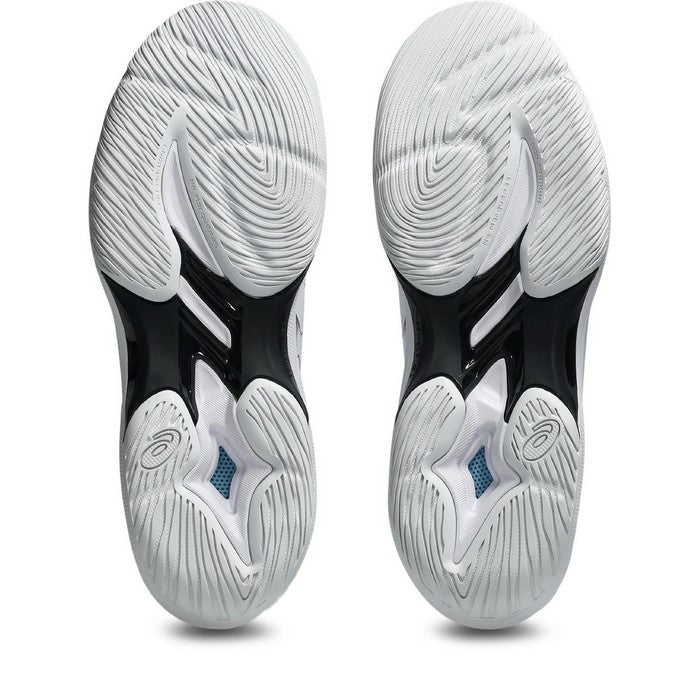 26ssアシックスASICS1053A073V-SWIFTFF5シューズ靴インドアシューズインドアコートインドアスポーツメンズユニセックスバドミントンドッチボールバレーフットサル