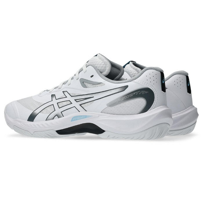 26ssアシックスASICS1053A073V-SWIFTFF5シューズ靴インドアシューズインドアコートインドアスポーツメンズユニセックスバドミントンドッチボールバレーフットサル
