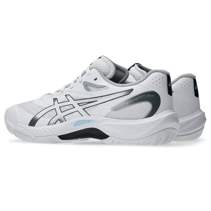 26ssアシックスASICS1053A073V-SWIFTFF5シューズ靴インドアシューズインドアコートインドアスポーツメンズユニセックスバドミントンドッチボールバレーフットサル