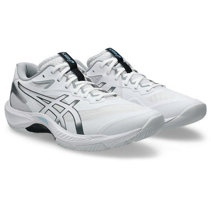 26ssアシックスASICS1053A073V-SWIFTFF5シューズ靴インドアシューズインドアコートインドアスポーツメンズユニセックスバドミントンドッチボールバレーフットサル