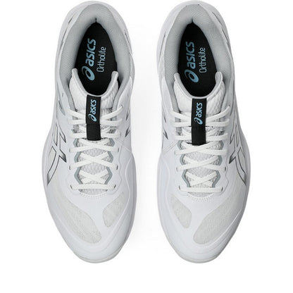 26ssアシックスASICS1053A073V-SWIFTFF5シューズ靴インドアシューズインドアコートインドアスポーツメンズユニセックスバドミントンドッチボールバレーフットサル