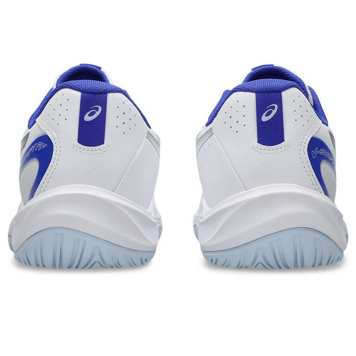 26ssアシックスASICS1053A073V-SWIFTFF5シューズ靴インドアシューズインドアコートインドアスポーツメンズユニセックスバドミントンドッチボールバレーフットサル