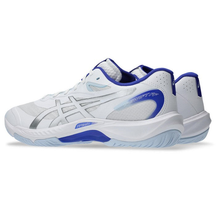 26ssアシックスASICS1053A073V-SWIFTFF5シューズ靴インドアシューズインドアコートインドアスポーツメンズユニセックスバドミントンドッチボールバレーフットサル