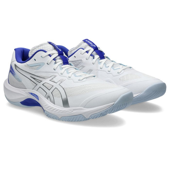 26ssアシックスASICS1053A073V-SWIFTFF5シューズ靴インドアシューズインドアコートインドアスポーツメンズユニセックスバドミントンドッチボールバレーフットサル