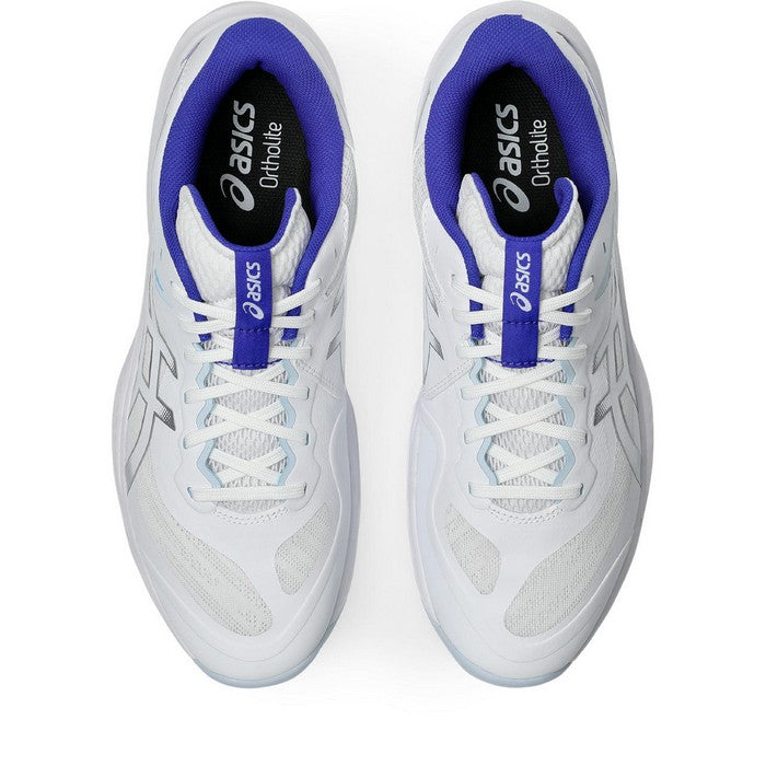 26ssアシックスASICS1053A073V-SWIFTFF5シューズ靴インドアシューズインドアコートインドアスポーツメンズユニセックスバドミントンドッチボールバレーフットサル