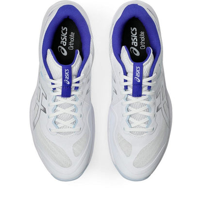 26ssアシックスASICS1053A073V-SWIFTFF5シューズ靴インドアシューズインドアコートインドアスポーツメンズユニセックスバドミントンドッチボールバレーフットサル