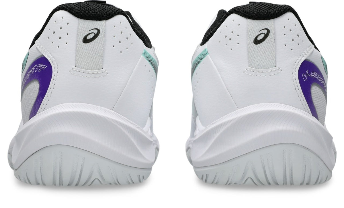 26aw アシックス ASICS 1053A073 V-SWIFT FF 5 V-SWIFT FF 5 インドア バレーボールシューズ
