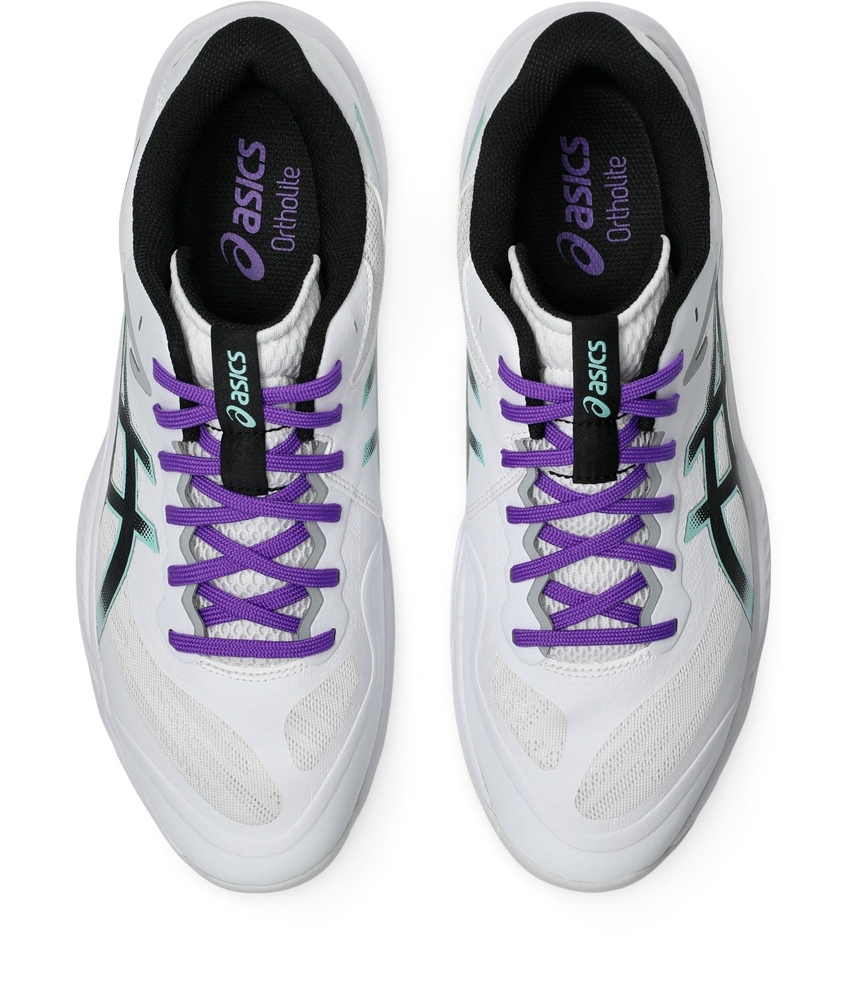 26aw アシックス ASICS 1053A073 V-SWIFT FF 5 V-SWIFT FF 5 インドア バレーボールシューズ