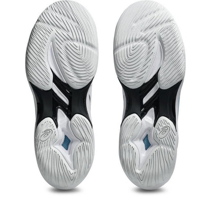 26ssアシックスASICS1053A075V-SWIFTFF5WIDEシューズ靴インドアシューズインドアコートインドアスポーツメンズユニセックスバドミントンドッチボールバレーフットサル