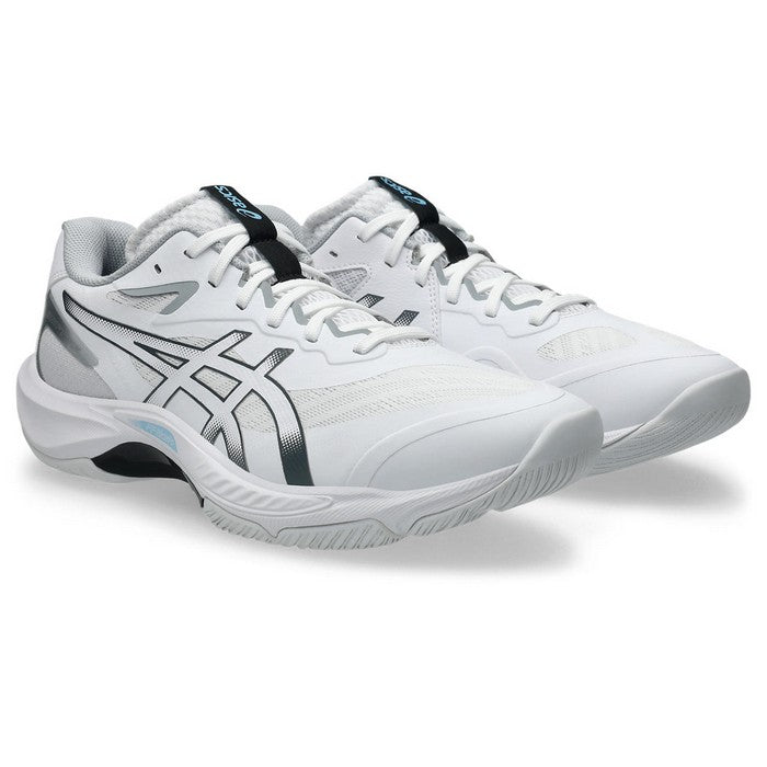 26ssアシックスASICS1053A075V-SWIFTFF5WIDEシューズ靴インドアシューズインドアコートインドアスポーツメンズユニセックスバドミントンドッチボールバレーフットサル