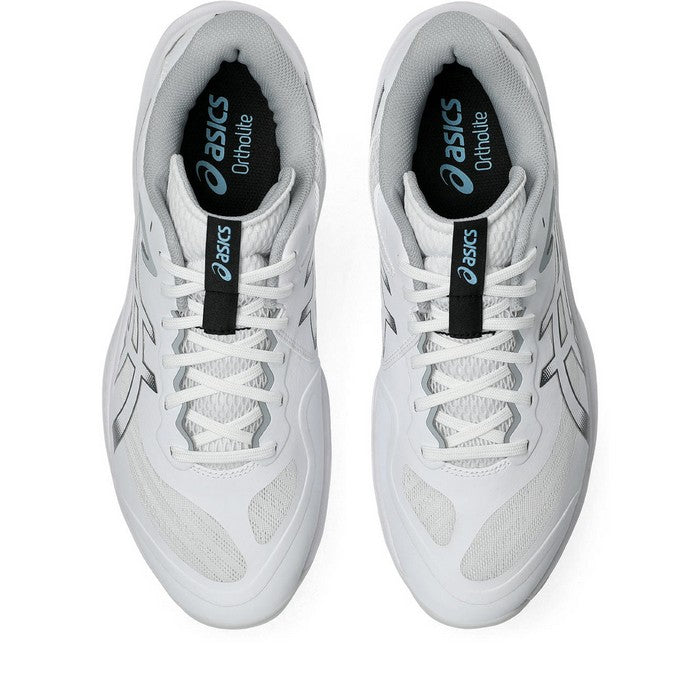 26ssアシックスASICS1053A075V-SWIFTFF5WIDEシューズ靴インドアシューズインドアコートインドアスポーツメンズユニセックスバドミントンドッチボールバレーフットサル