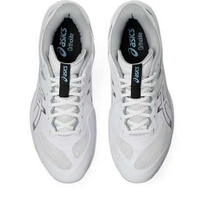 26ssアシックスASICS1053A075V-SWIFTFF5WIDEシューズ靴インドアシューズインドアコートインドアスポーツメンズユニセックスバドミントンドッチボールバレーフットサル