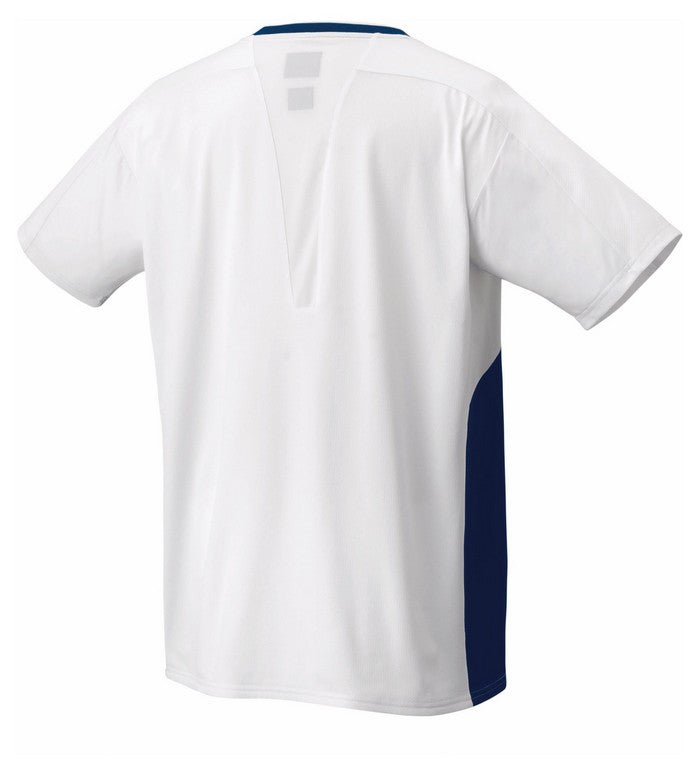 25ssヨネックスYONEX10627ユニゲームシャツゲームシャツTシャツシャツバドミントン速乾