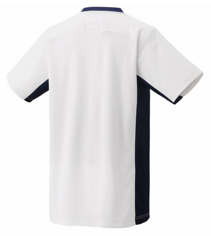 25ssヨネックスYONEX10634メンズゲームシャツゲームシャツTシャツシャツバドミントン速乾