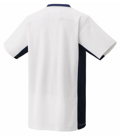 25ssヨネックスYONEX10634メンズゲームシャツゲームシャツTシャツシャツバドミントン速乾