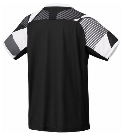25ssヨネックスYONEX10635メンズゲームシャツゲームシャツTシャツシャツバドミントン速乾