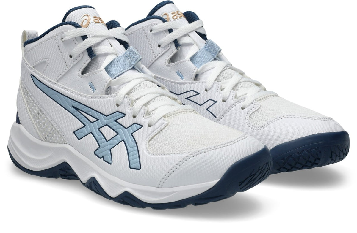 26aw アシックス ASICS 1064A019 DUNKSHOT MB 10 DUNKSHOT MB 10 ジュニア バスケットシューズ