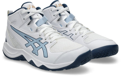 26aw アシックス ASICS 1064A019 DUNKSHOT MB 10 DUNKSHOT MB 10 ジュニア バスケットシューズ