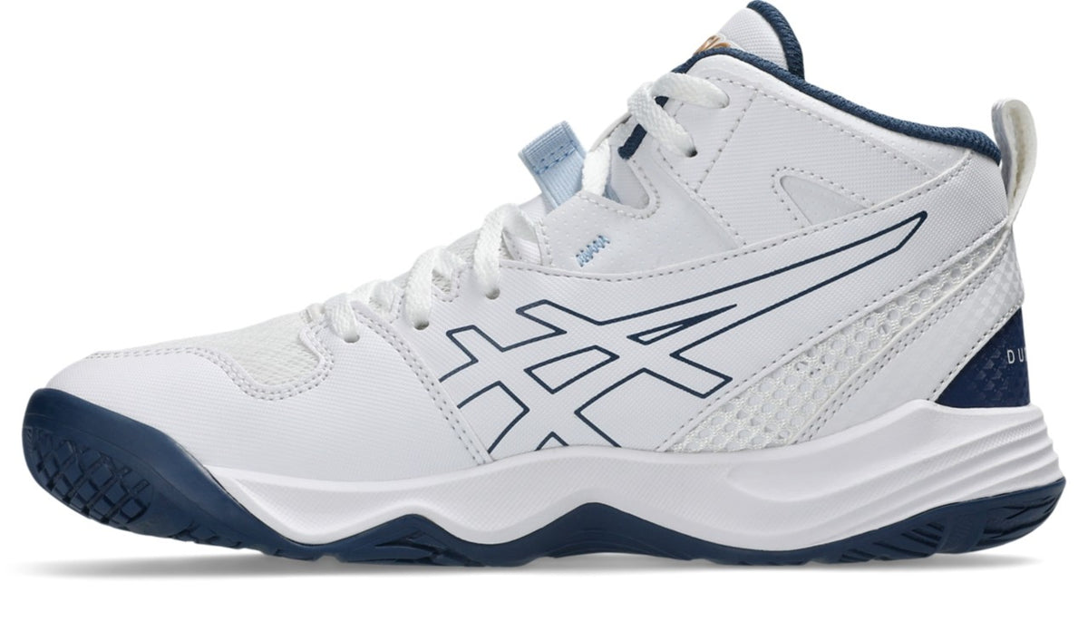 26aw アシックス ASICS 1064A019 DUNKSHOT MB 10 DUNKSHOT MB 10 ジュニア バスケットシューズ