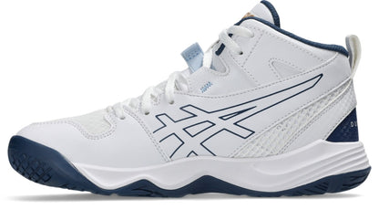 26aw アシックス ASICS 1064A019 DUNKSHOT MB 10 DUNKSHOT MB 10 ジュニア バスケットシューズ