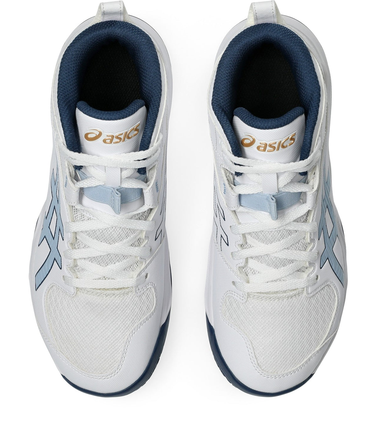 26aw アシックス ASICS 1064A019 DUNKSHOT MB 10 DUNKSHOT MB 10 ジュニア バスケットシューズ