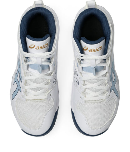 26aw アシックス ASICS 1064A019 DUNKSHOT MB 10 DUNKSHOT MB 10 ジュニア バスケットシューズ