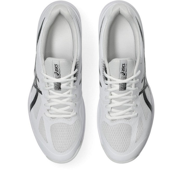 25fwアシックスASICS1071A111COURTHUNTERFFインドアシューズシューズハンドボールバドミントンインドアスポーツメンズ体育館シューズ室内スポーツスピード柔軟性