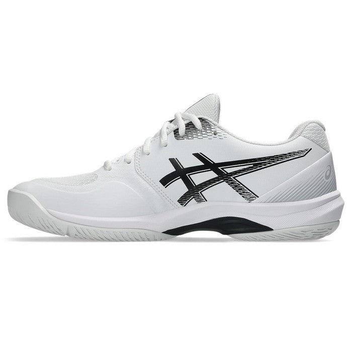 25fwアシックスASICS1071A111COURTHUNTERFFインドアシューズシューズハンドボールバドミントンインドアスポーツメンズ体育館シューズ室内スポーツスピード柔軟性