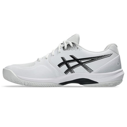 25fwアシックスASICS1071A111COURTHUNTERFFインドアシューズシューズハンドボールバドミントンインドアスポーツメンズ体育館シューズ室内スポーツスピード柔軟性
