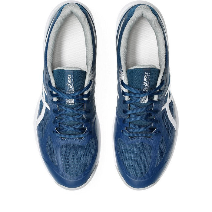 25fwアシックスASICS1071A111COURTHUNTERFFインドアシューズシューズハンドボールバドミントンインドアスポーツメンズ体育館シューズ室内スポーツスピード柔軟性