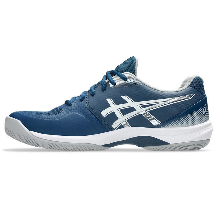 25fwアシックスASICS1071A111COURTHUNTERFFインドアシューズシューズハンドボールバドミントンインドアスポーツメンズ体育館シューズ室内スポーツスピード柔軟性