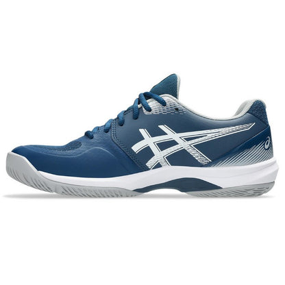 25fwアシックスASICS1071A111COURTHUNTERFFインドアシューズシューズハンドボールバドミントンインドアスポーツメンズ体育館シューズ室内スポーツスピード柔軟性